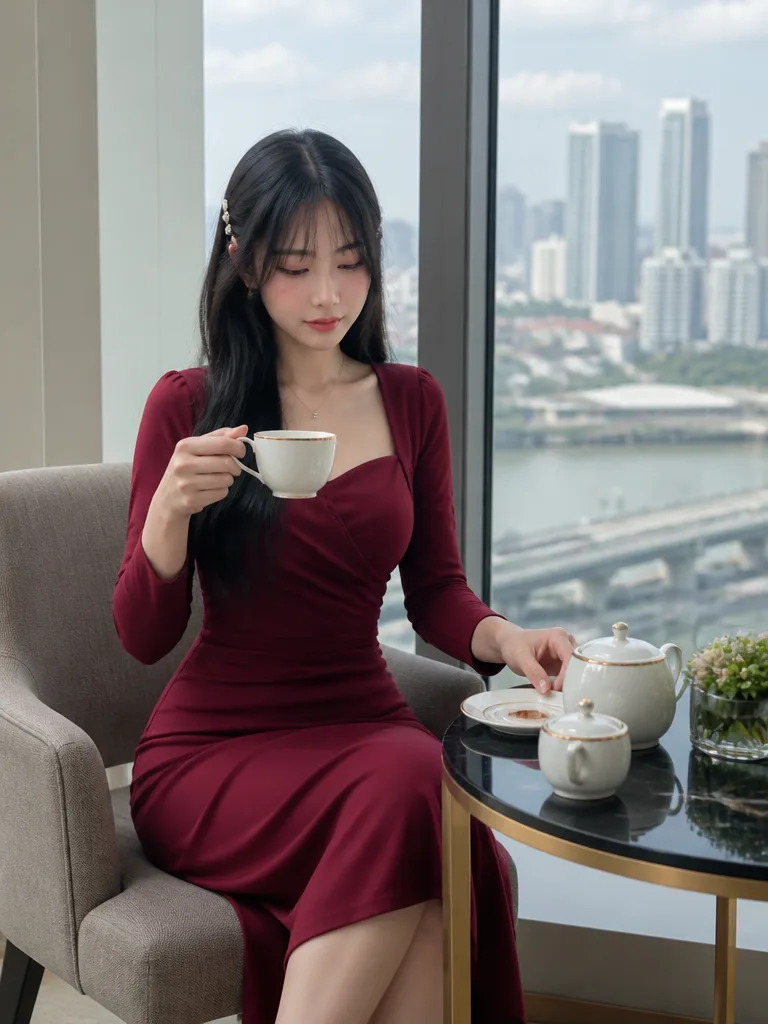 Beautiful Call Girls JB: A Smarter Profile Guide — YYDS69