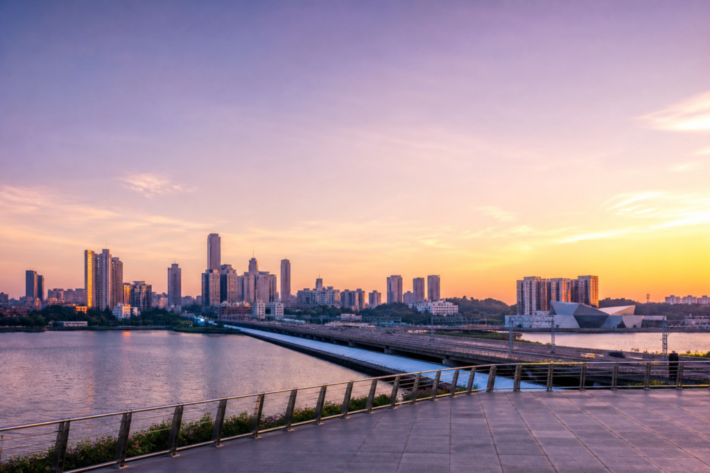 Johor Bahru Escort Area Guide: Compare JB Locations