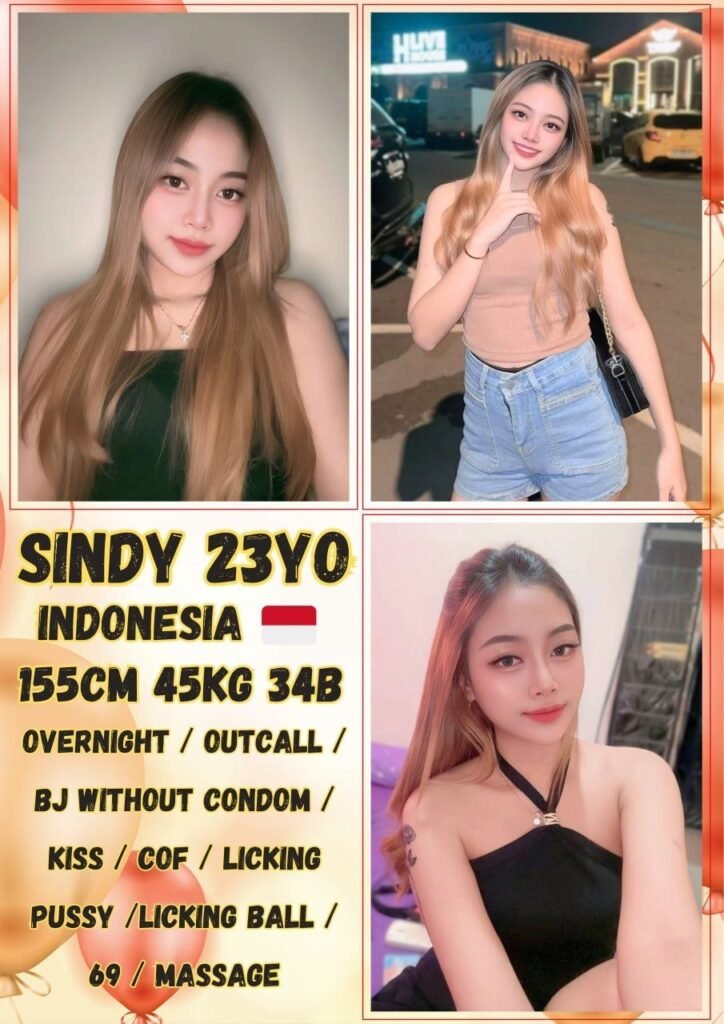 Sindy
