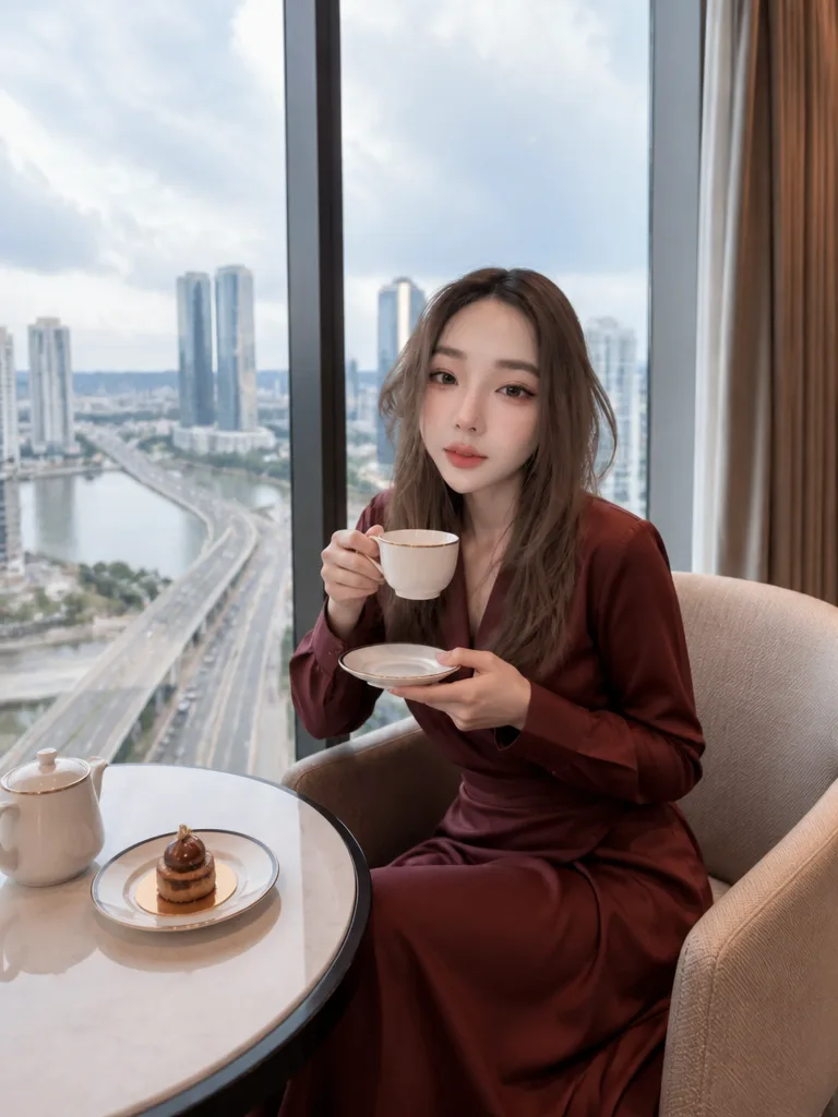 Desa Tebrau profiles: A Respectful Browsing Plan — YYDS69