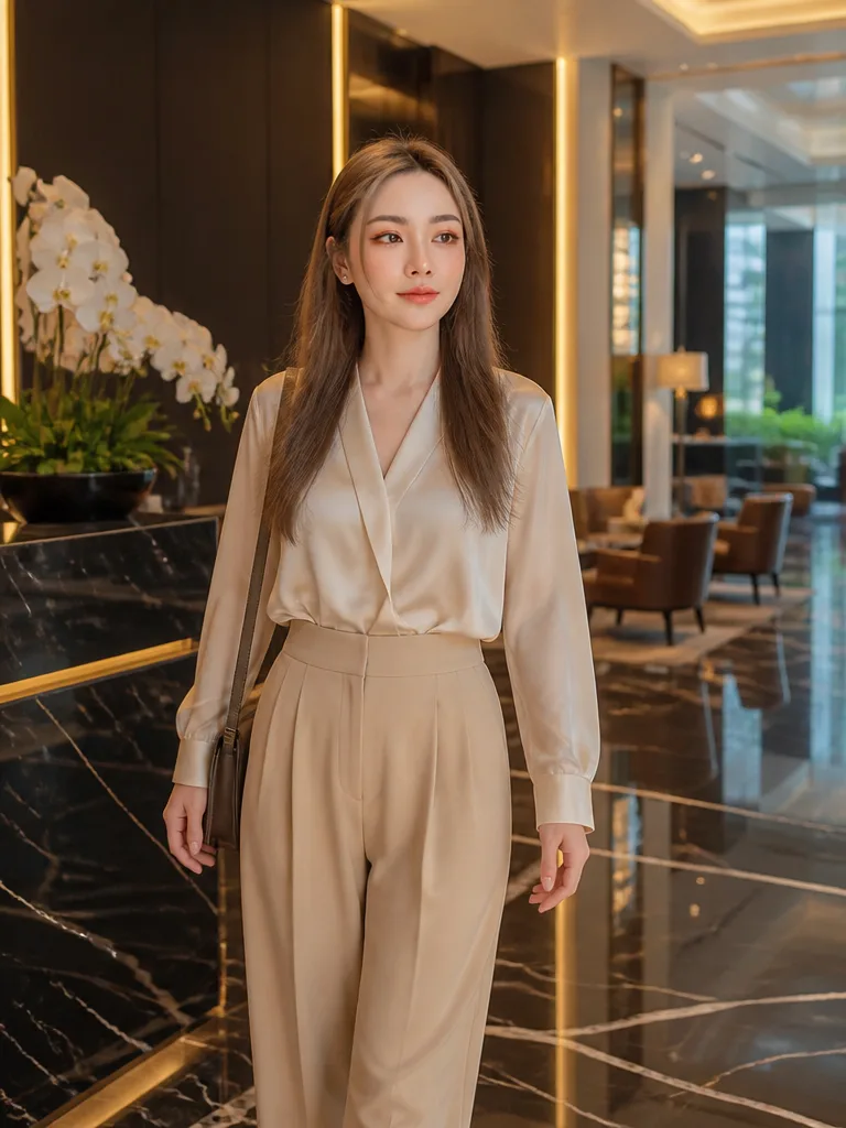 JBEscort guide: A Calm Bukit Indah Browse Plan — YYDS69