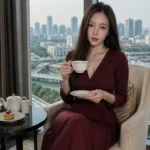 JBEscort guide: A Clear Nusa Bestari Browsing Plan — YYDS69