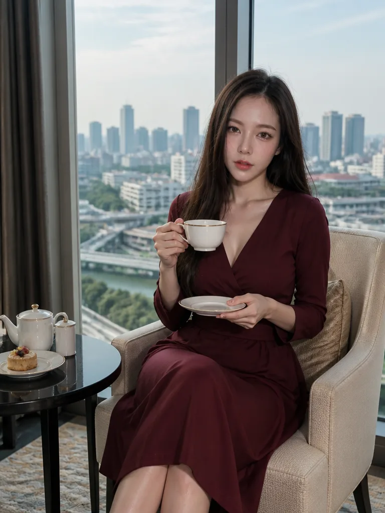 JBEscort guide: A Clear Nusa Bestari Browsing Plan — YYDS69