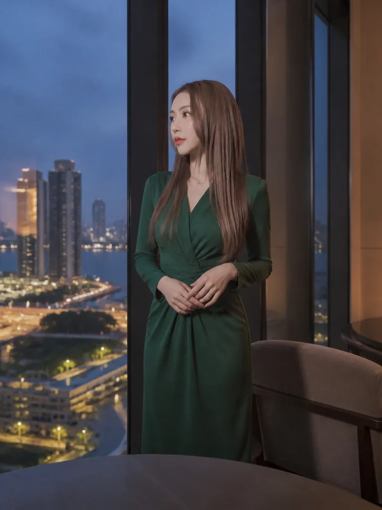 Desa Tebrau profiles: A Respectful Comparison Framework