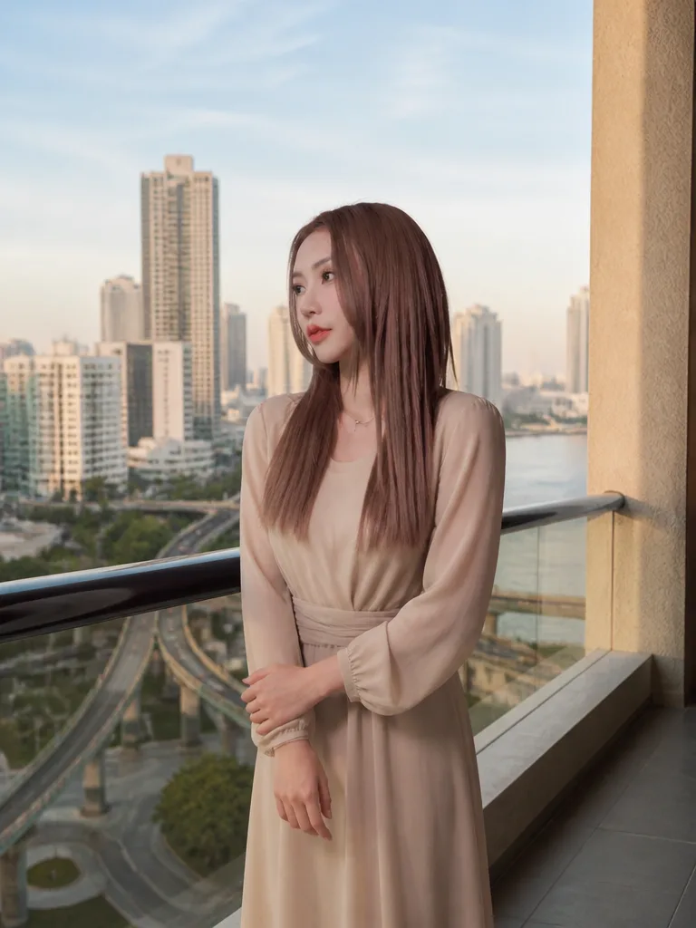 Permas Jaya profiles: A Better Shortlist Method