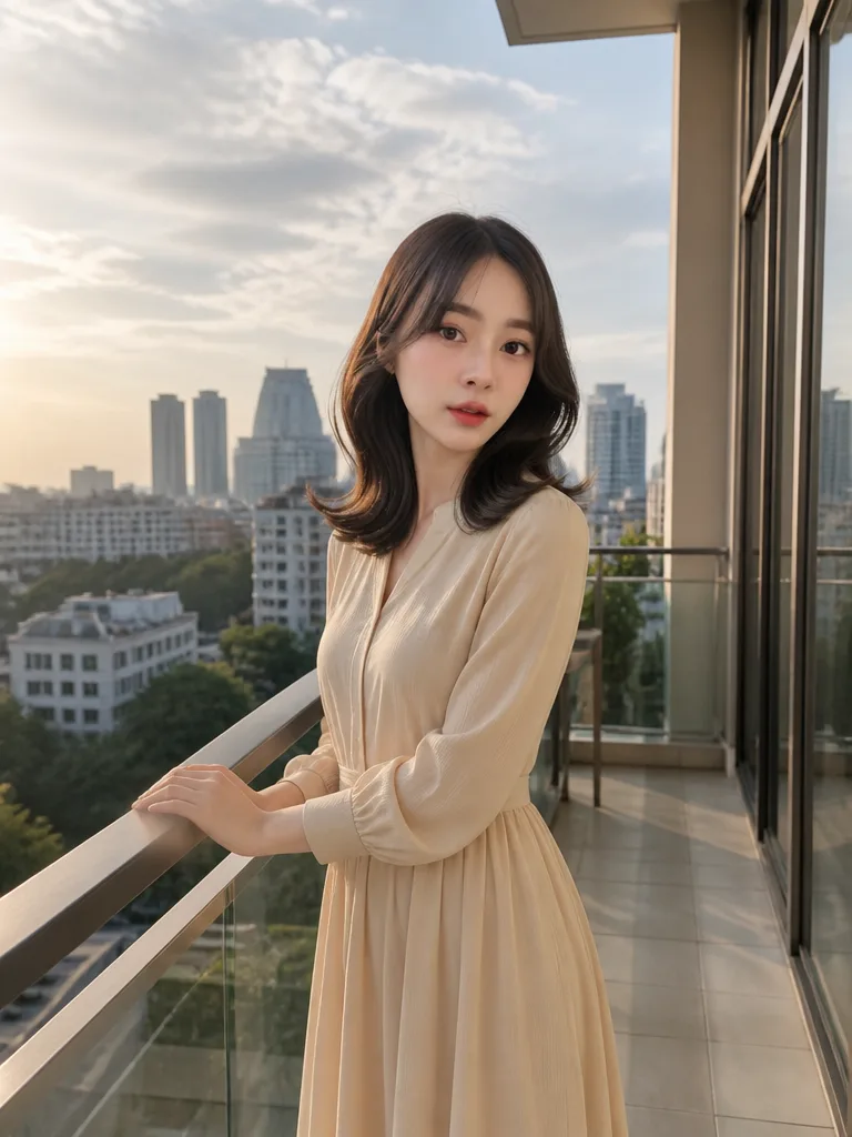Permas Jaya profiles: A Practical Privacy Plan